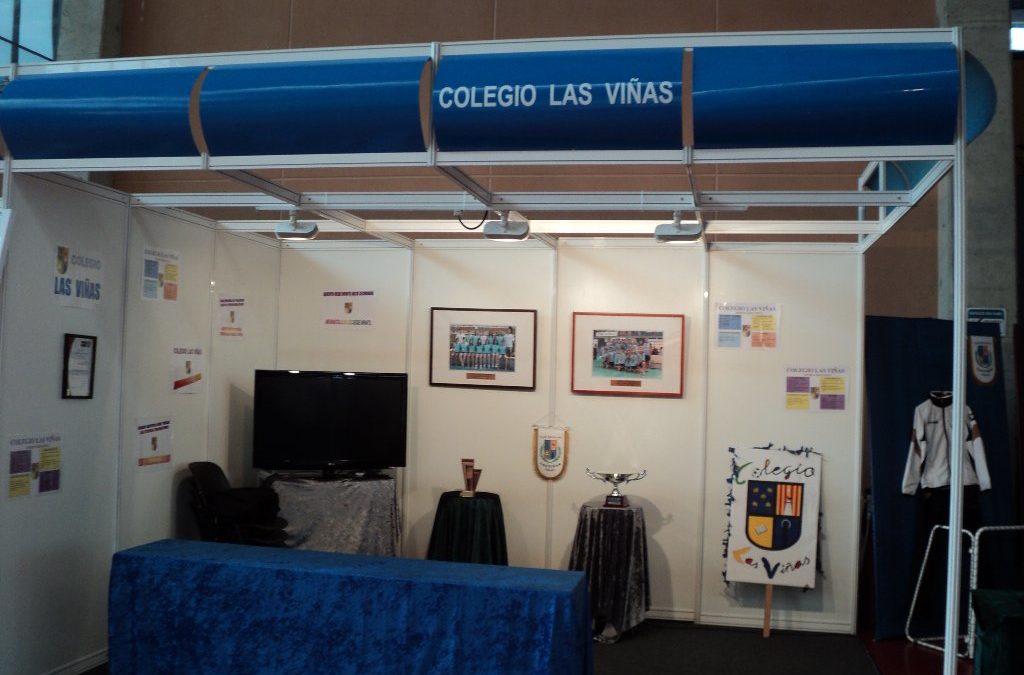 Feria Juventud Activa