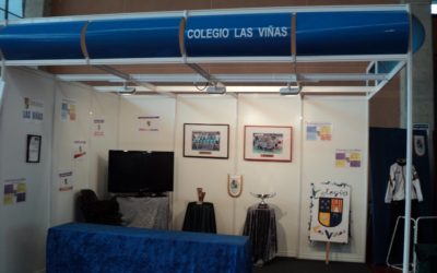 Feria Juventud Activa