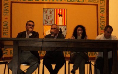 Asamblea General Ordinaria del APA
