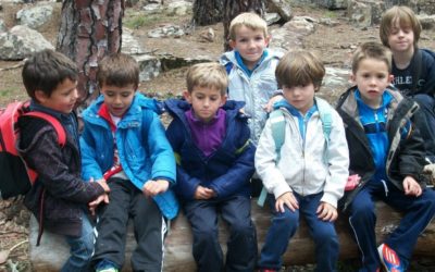 Excursión a Albarracín