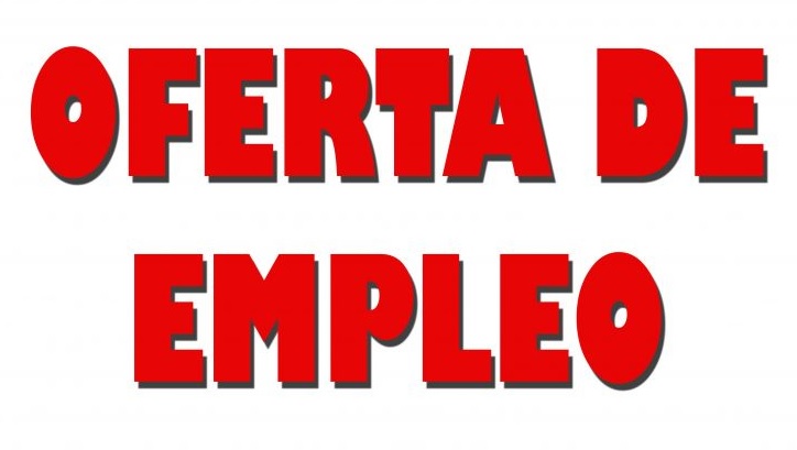 CONVOCATORIA DE PLAZA PORTERO/A