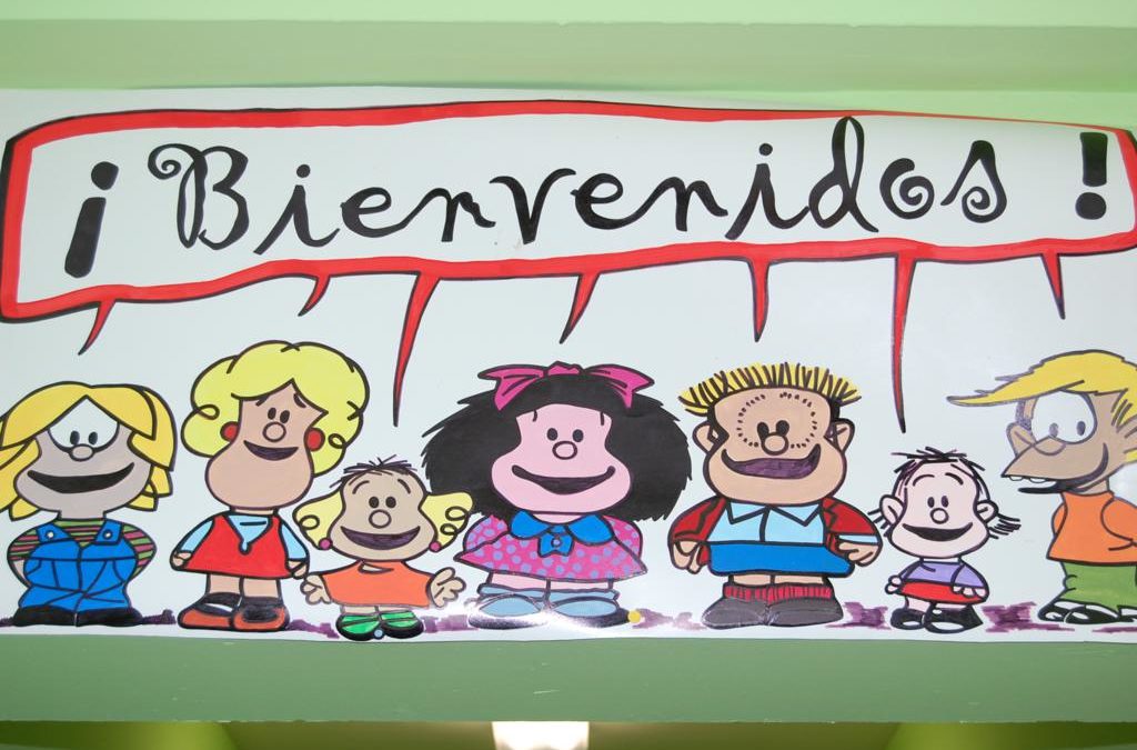 CEI MAFALDA LAS VIÑAS ABIERTO EL PLAZO DE MATRÍCULA CURSO 2017/2018
