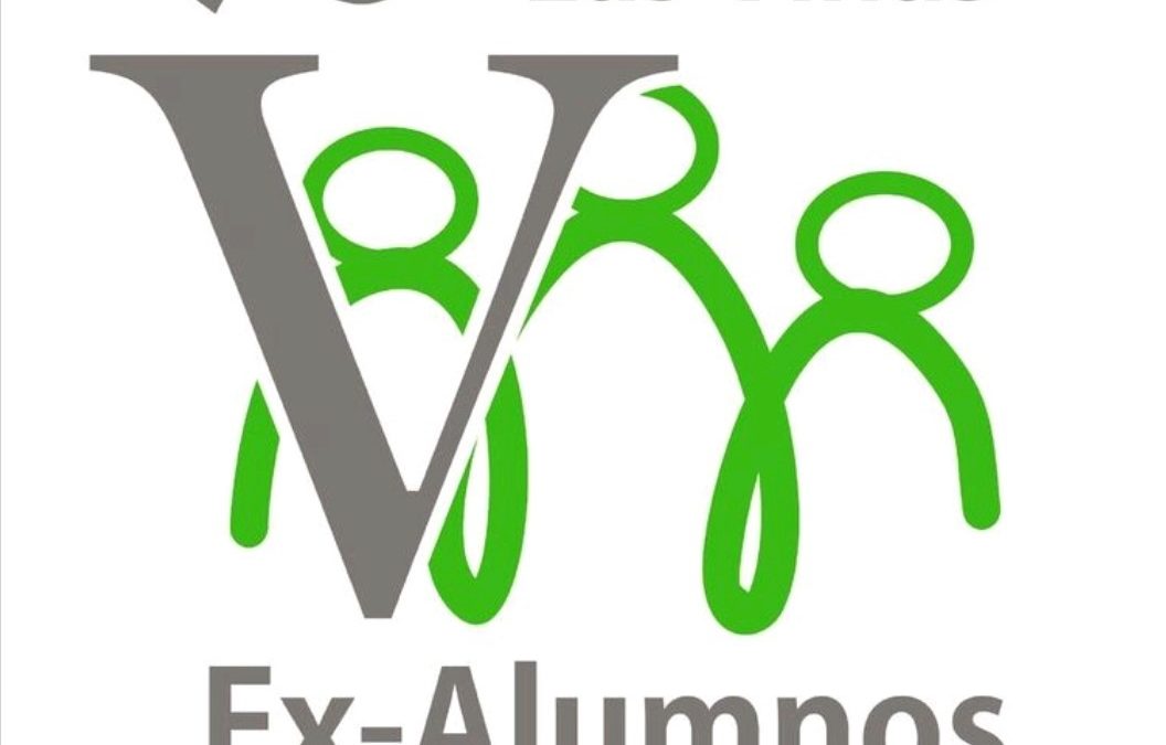 CUENTAS EN FACEBOOK E INSTAGRAM DE LA ASOC. DE EXALUMNOS DEL COLEGIO LAS VIÑAS