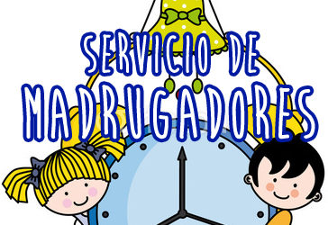 PROGRAMA MADRUGADORES