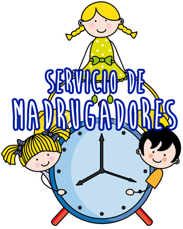 PROGRAMA MADRUGADORES