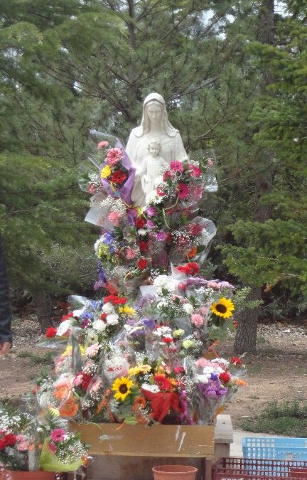 Jornadas culturales y festivas