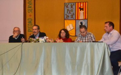 ASAMBLEA DE PADRES “LA INMACULADA”