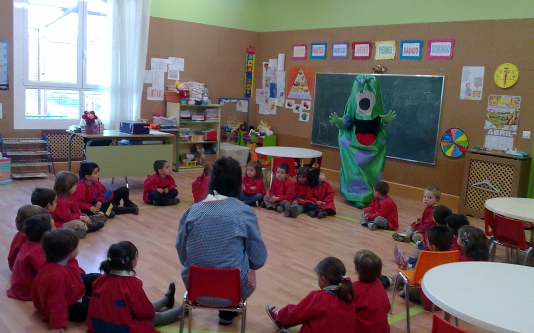 Actividades Medioambientales.