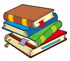 LISTADO LIBROS DE 3º Y 4º DE LA ESO CURSO 2021/22