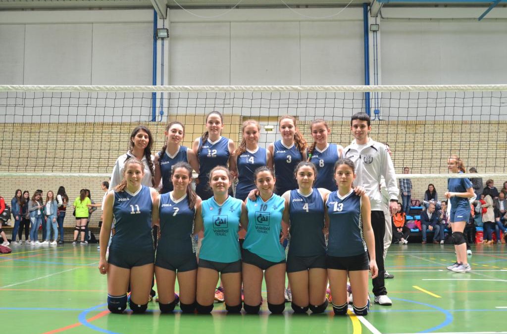 EL CLUB DEPORTIVO “LAS VIÑAS”  CIERRA LA CAMPAÑA CON SEIS TÍTULOS AUTONÓMICOS