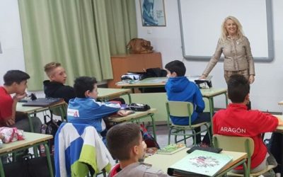 TALLERES “COMBATIENDO LA INTOLERANCIA, PREVINIENDO EL ACOSO ESCOLAR”