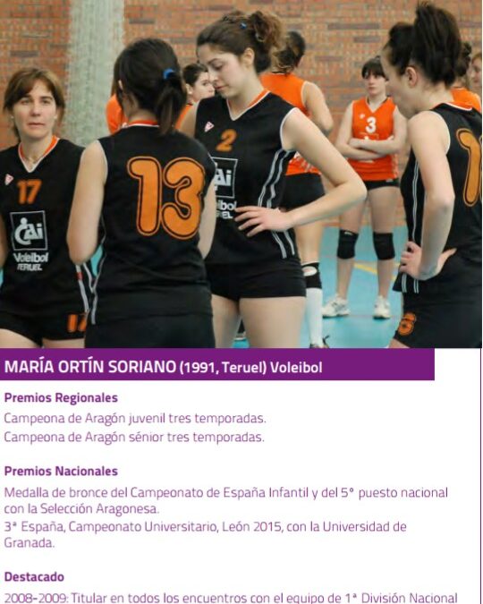 TRIUNFOS Y ÉXITOS DE NUESTRO EXALUMNOS