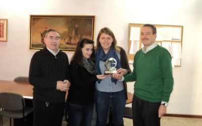 EL PREMIO ¡BRAVO! Y EL COLEGIO LAS VIÑAS