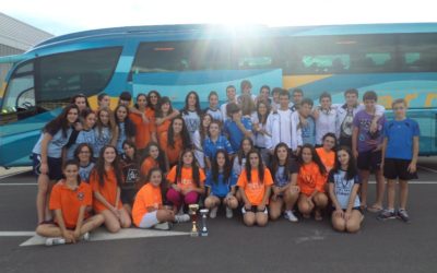 TORNEO PABLO HERRERA. CASTELLÓN 28 – 29 de SEPTIEMBRE