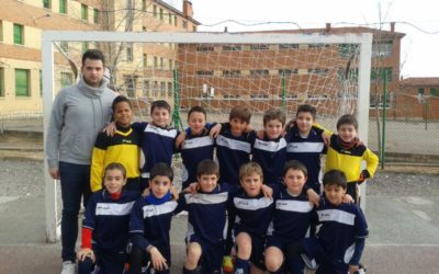 ¡¡Campeones!!