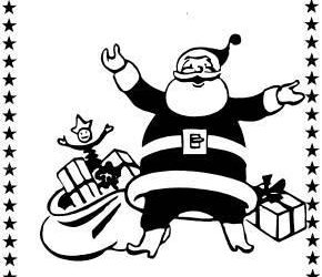 Festival de navidad