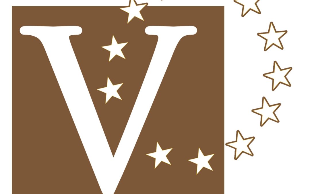 NUEVO LOGOTIPO Y ACTOS DEL 50 ANIVERSARIO