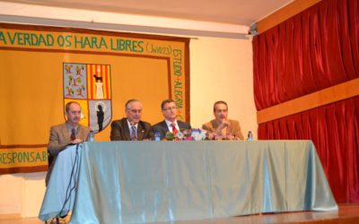 PRESENTACIÓN CAMPAÑA AUTOPROTECCIÓN DE MENORES