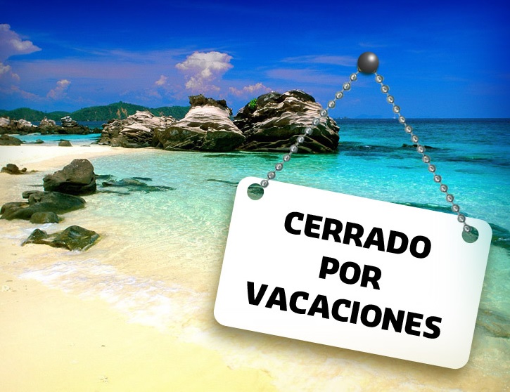 Inicio de curso septiembre