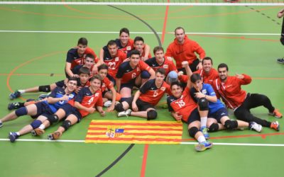 APORTACIÓN DE JUGADORES Y TECNICOS DE LAS VIÑAS AL CAMPEONATO DE ESPAÑA DE SELECCIONES AUTONÓMICAS