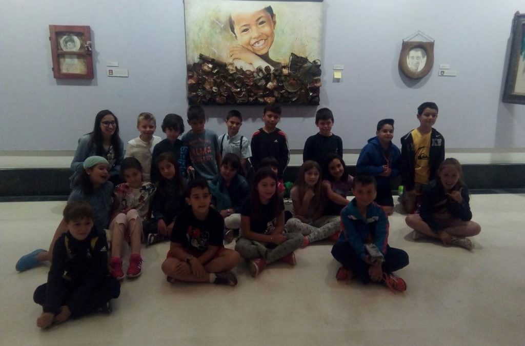 UN CORAZON SIN FRONTERAS