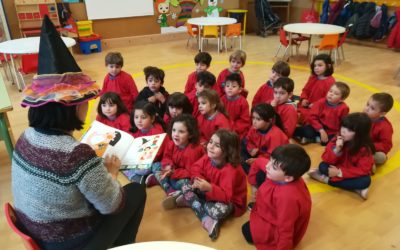 ABIERTO EL PLAZO DE PRESENTACIÓN DE SOLICITUDES PARA INFANTIL Y PRIMARIA