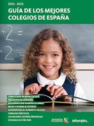 EL COLEGIO LAS VIÑAS ENTRE LOS MEJORES DE ESPAÑA