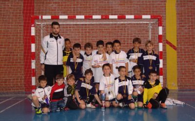 Orgullosos de un gran equipo