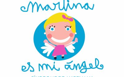 I CARRERA “MARTINA ES MI ÁNGEL” SÍNDROME DE ANGELMAN COLEGIO DIOCESANO “LAS VIÑAS”