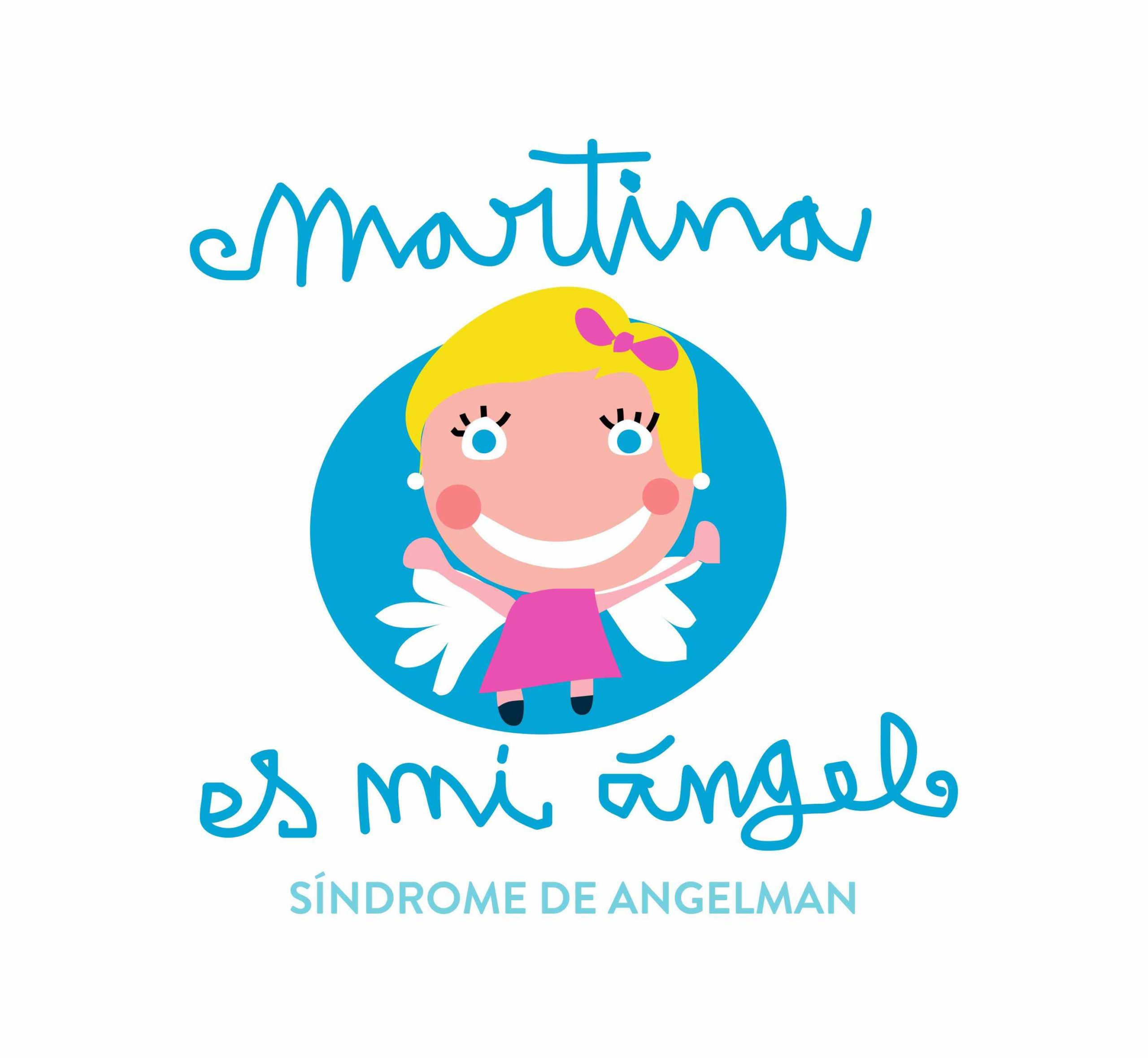 I Carrera “martina Es Mi Ángel” SÍndrome De Angelman Colegio Diocesano