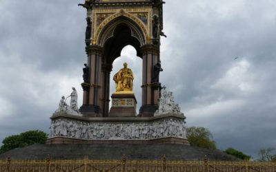 LOS ALUMNOS DE BACHILLERATO DE "LAS VIÑAS" REALIZAN UN VIAJE DE INMERSIÓN LINGÜÍSTICA A LONDRES