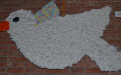CELEBRACIÓN DEL DÍA DE LA PAZ