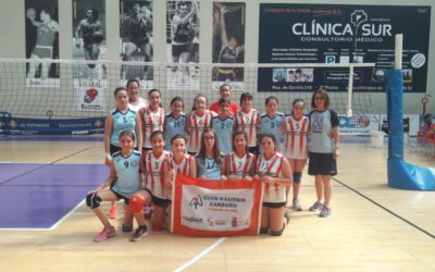 CAMPEONATO DE ESPAÑA ALEVÍN. VALLADOLID, 23-25 JUNIO.