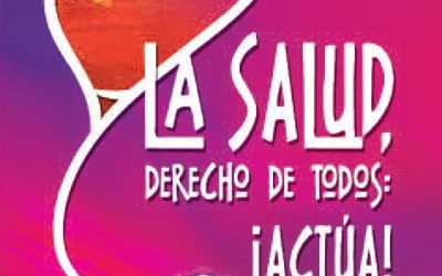 Campaña Manos Unidas