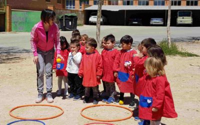 JORNADAS CULTURALES Y FESTIVAS 2019