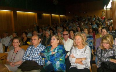 ASAMBLEA GENERAL DE LA ASOCIACIÓN DE PADRES