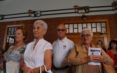 LOS CENTROS DE EDUCACIÓN INFANTIL “LAS VIÑAS” CELEBRAN EL DÍA DE LOS MAYORES