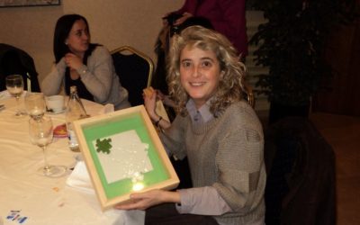 Premio al colegio más participativo