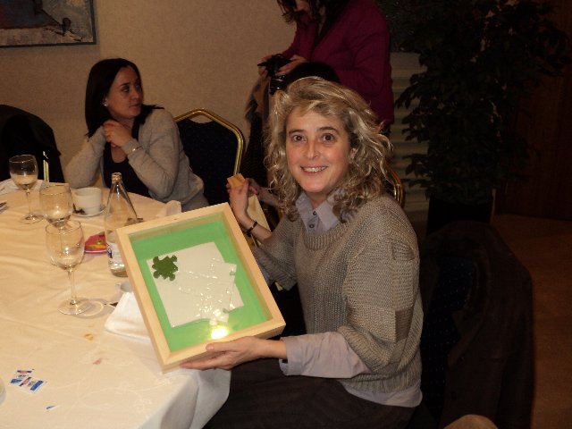 Premio al colegio más participativo