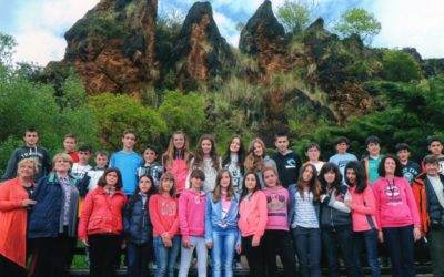 Viaje cultural a Galicia