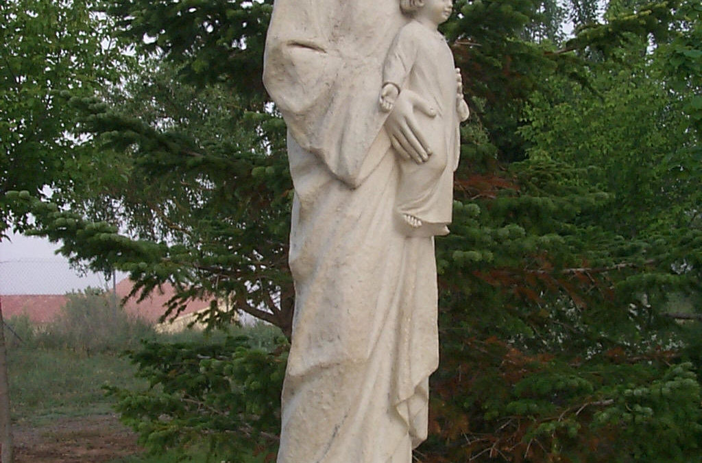 CELEBRACIÓN DE LA INMACULADA.