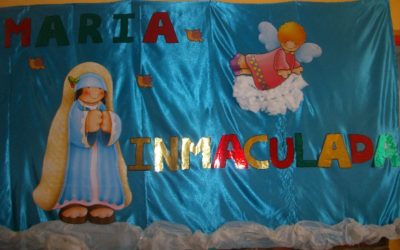 Fiesta de la Inmaculada