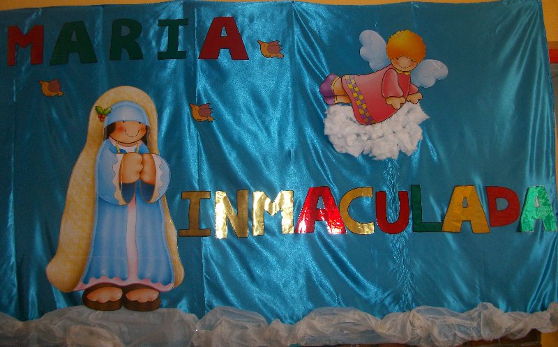 Fiesta de la Inmaculada