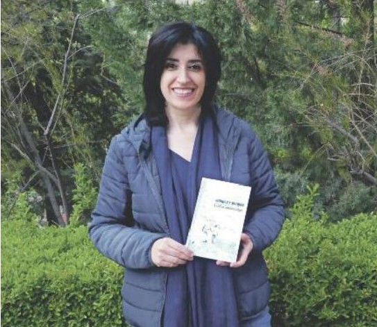 LECTURA, CHARLAS Y REFLEXIONES SOBRE EL LIBRO "AUNQUES Y PORQUÉS"