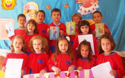 EL COLEGIO “LAS VIÑAS CELEBRA EL “DÍA DE LA FAMILIA”