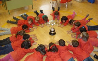 SUPERCOPA DEL CAI VOLEIBOL TERUEL