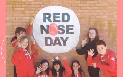 RED NOSE DAY