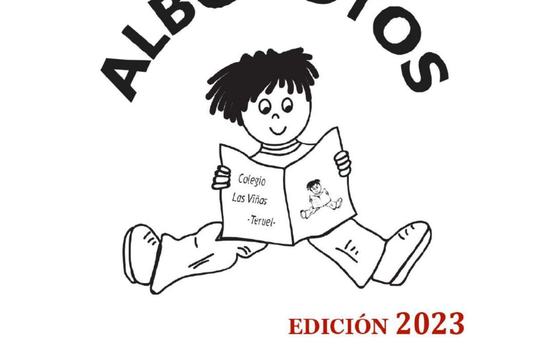 REVISTA ALBOROTOS 2023