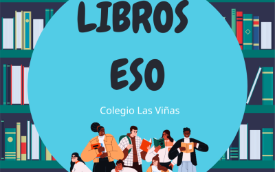 LIBROS PARA SECUNDARIA (ESO), CURSO 2023/24