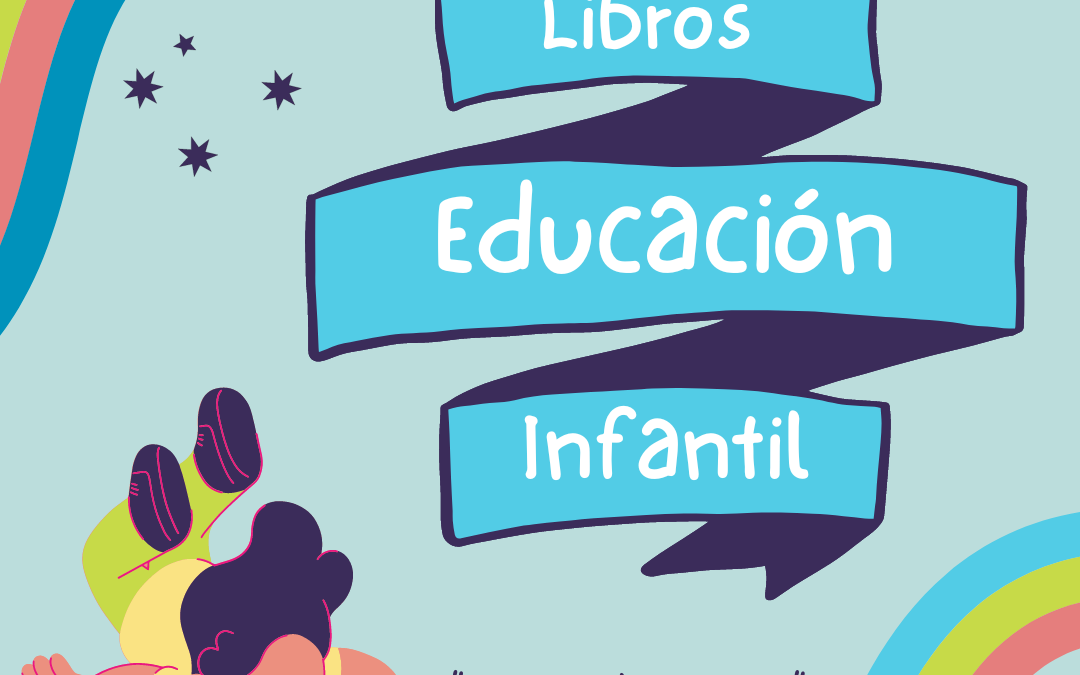 LIBROS PARA INFANTIL CURSO 2023/24